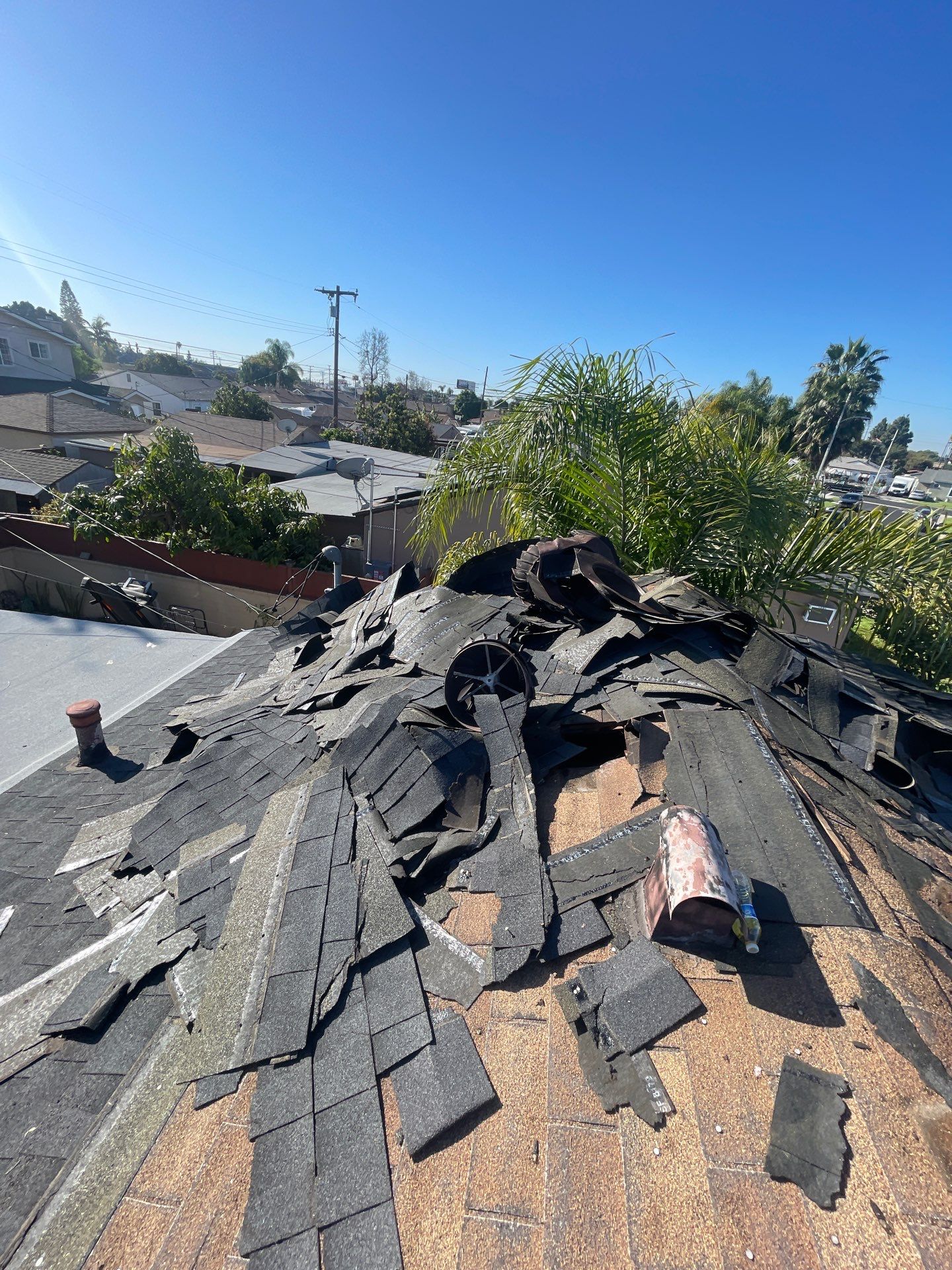 Roof Replacement - Norwalk, CA 90650 by Epic Roof Replacement