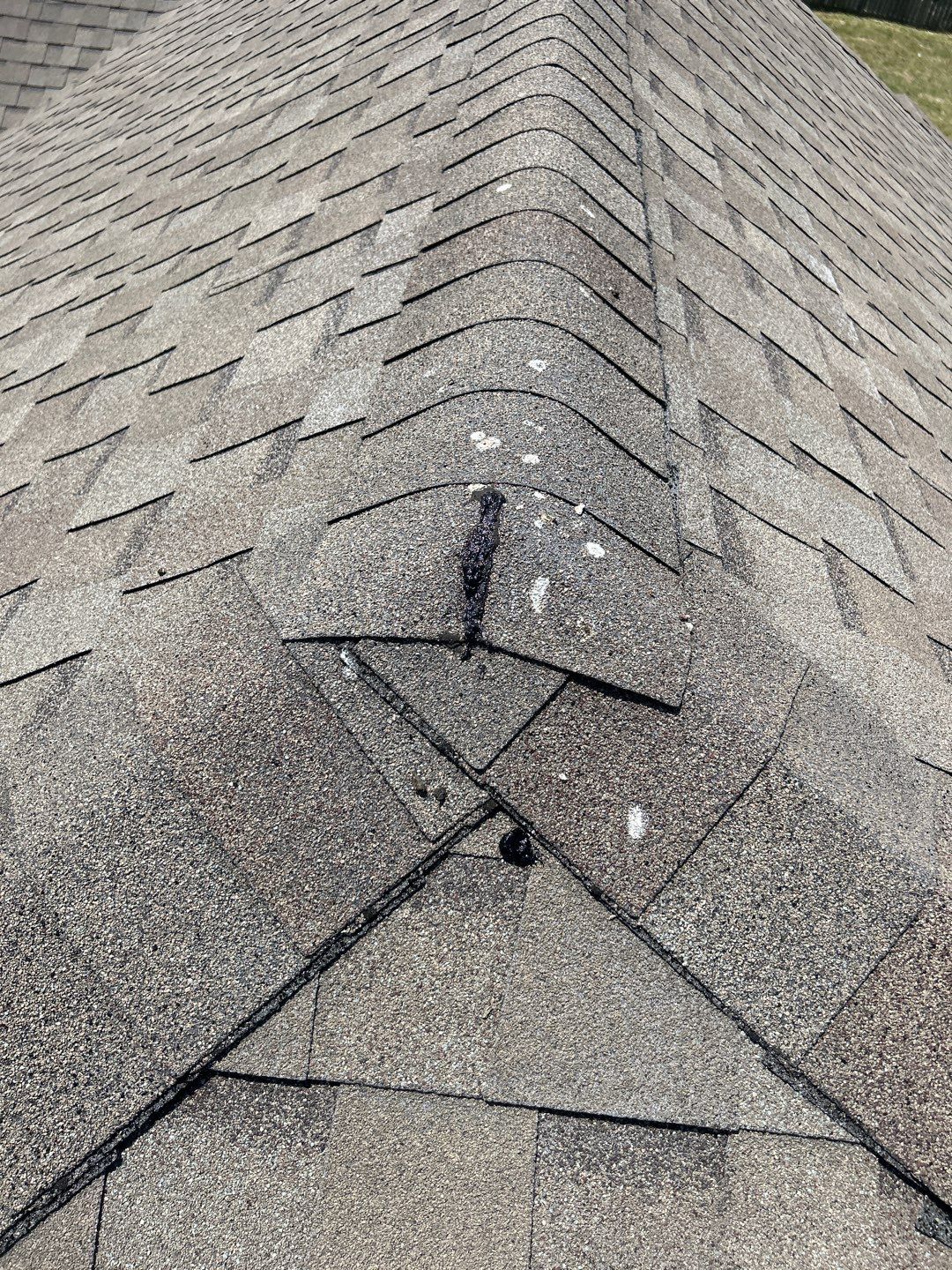 Residential Roofing Repair using Roofing Repair Products  by Lighthouse Roofing