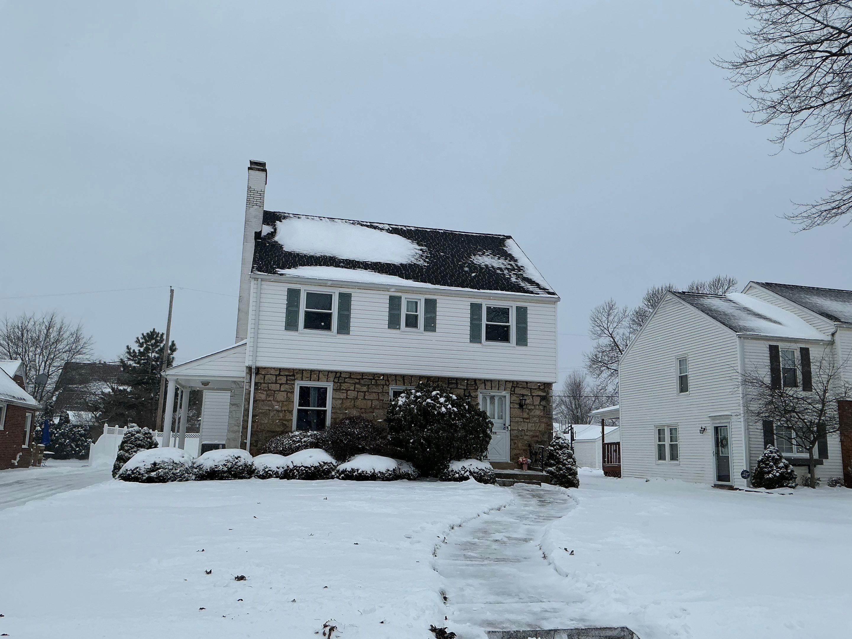 windows in canton by Ohio State Windows