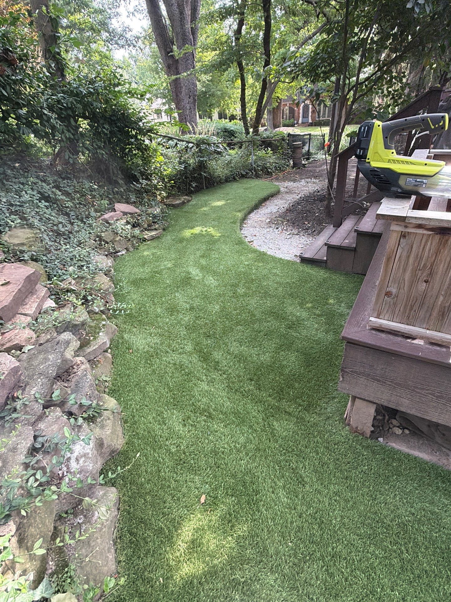 Landscapes in Indianapolis by ForeverLawn NEIN/INDY