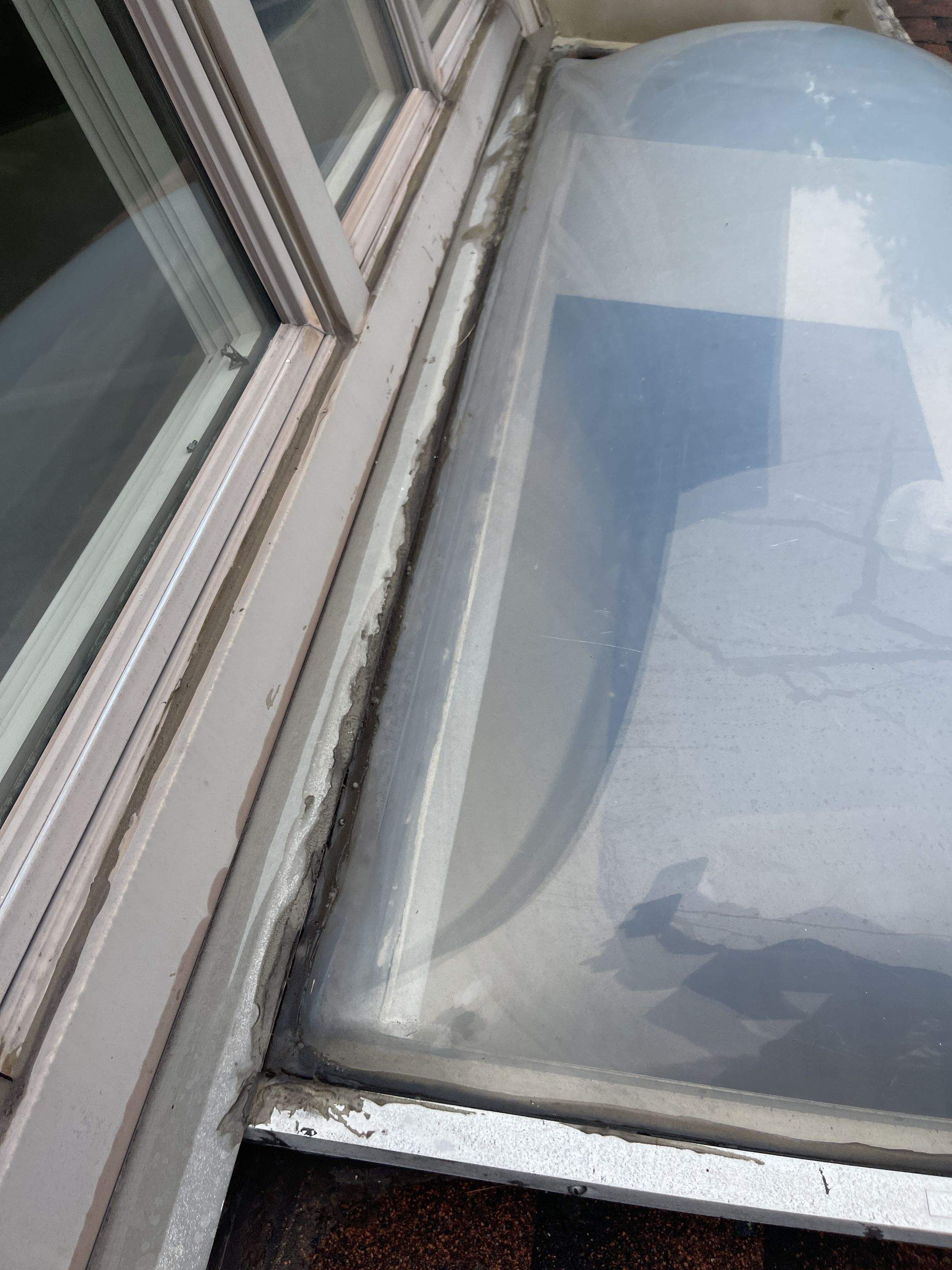 Skylight Installation using Velux Skylights by A Plus Exterior