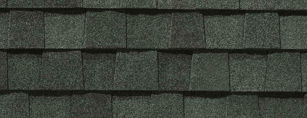 Landmark shingle colors by Pinnacle Roofing & Skylights