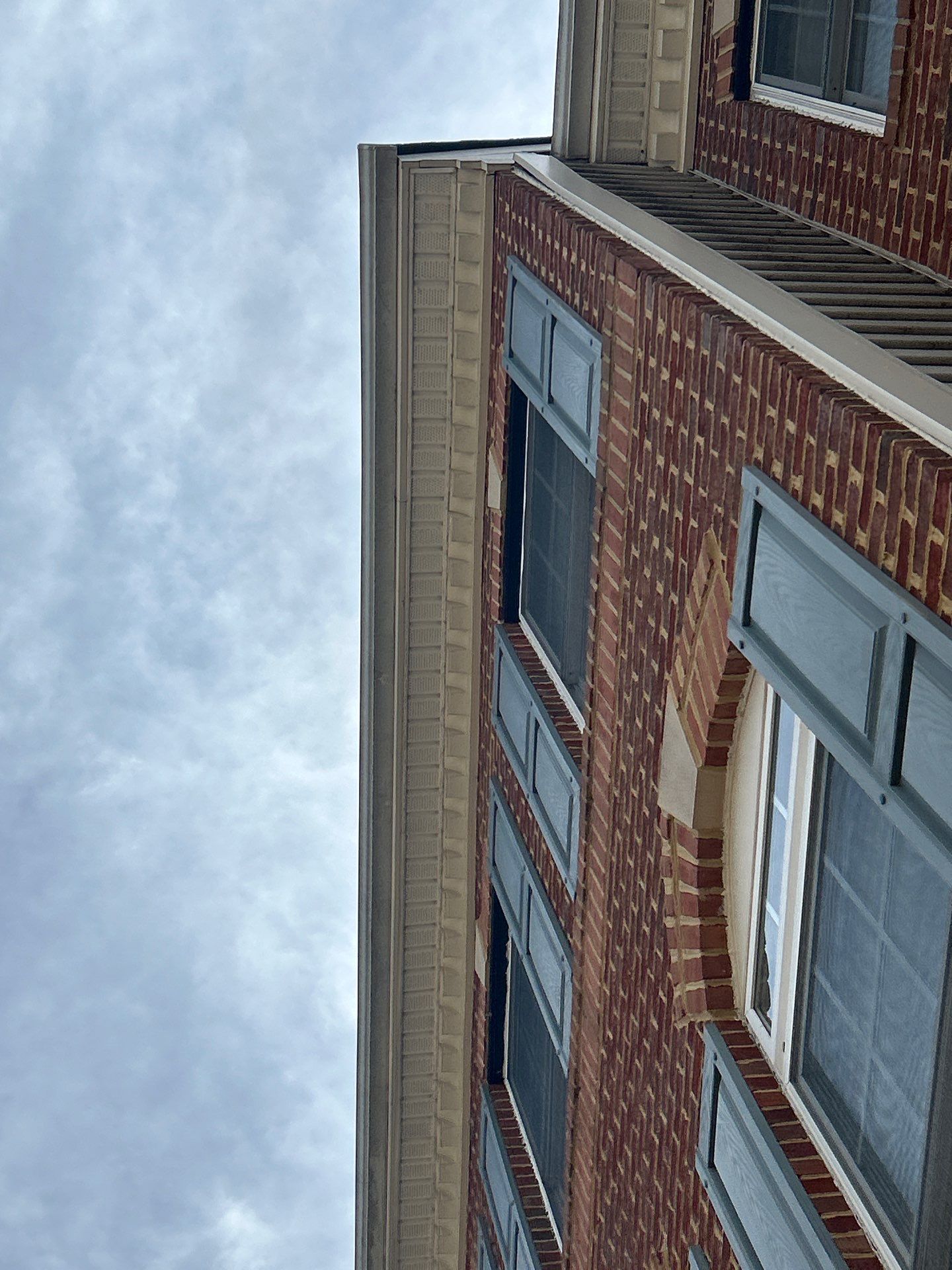 Lorton: Residential Roof Replacement with CertainTeed Landmark in Colonial Slate by RM Banning, Inc.