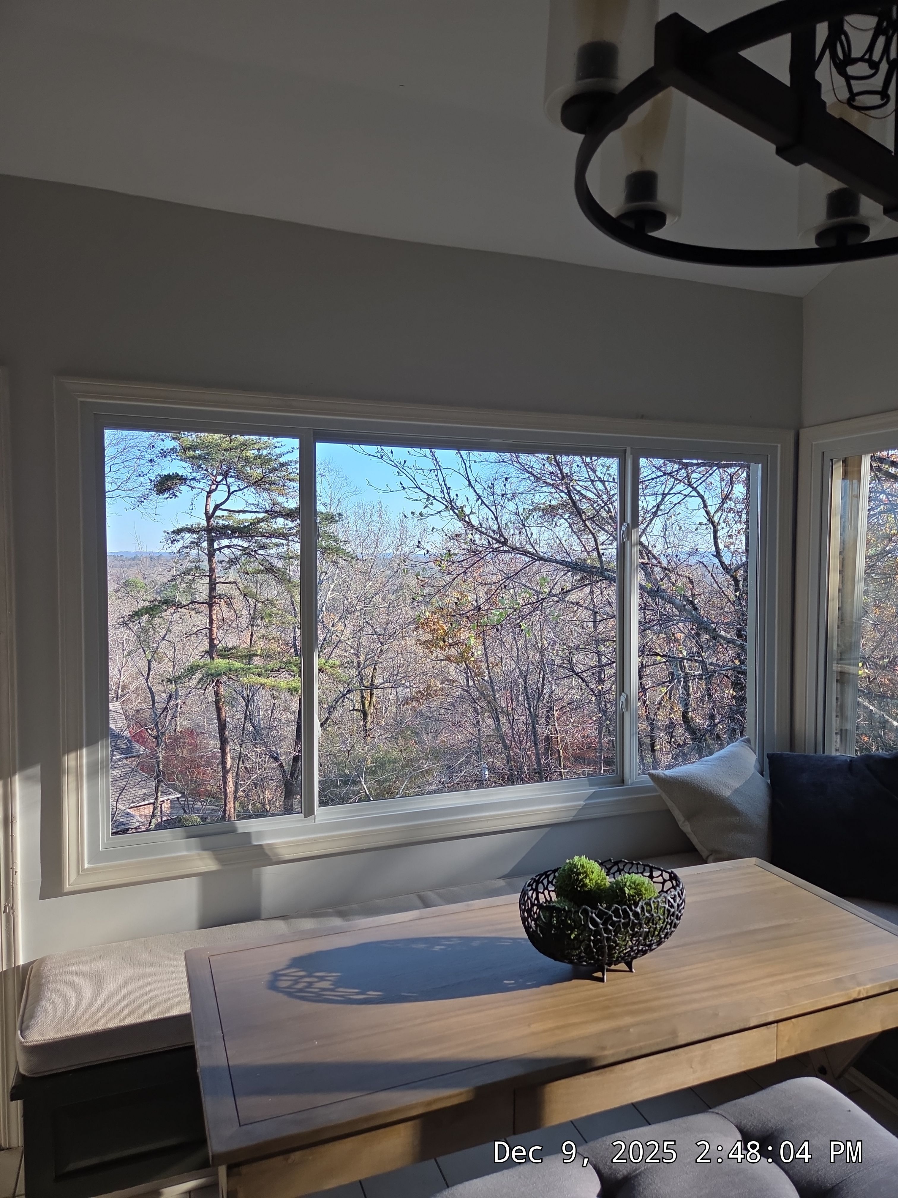 Jones Project in Vestavia by The Window Source