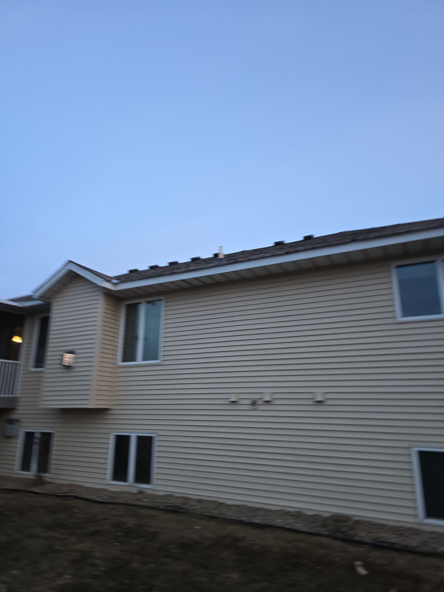 Project in Saint Joseph by Committed 365 Roofing