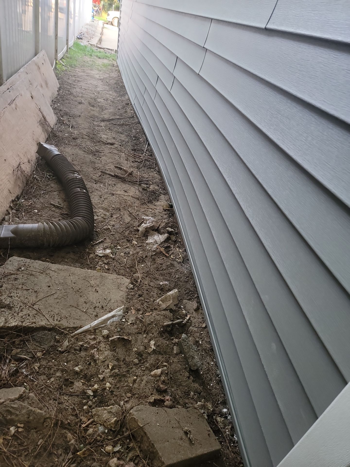 SIDING INSTALLATION by Avalon Roofing and Exteriors