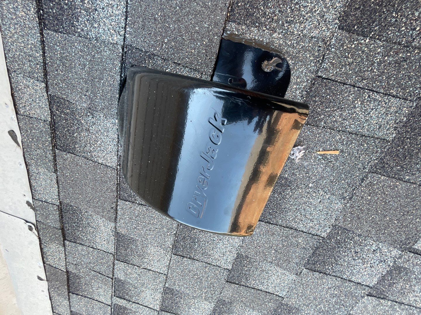 Major Hail Storm Full Roof and Gutter Replacement by First United Roofing & Construction