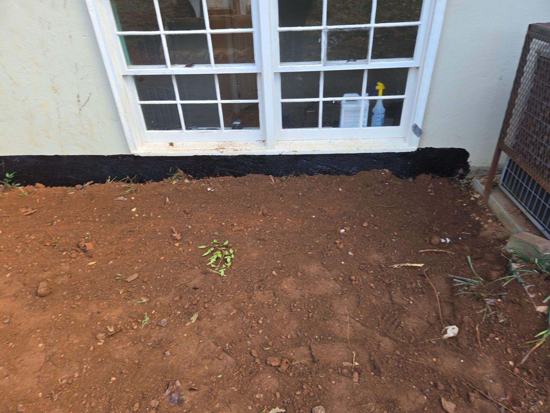 Basement Remodel using Simpson Strong Ties by SWC Contracting, LLC