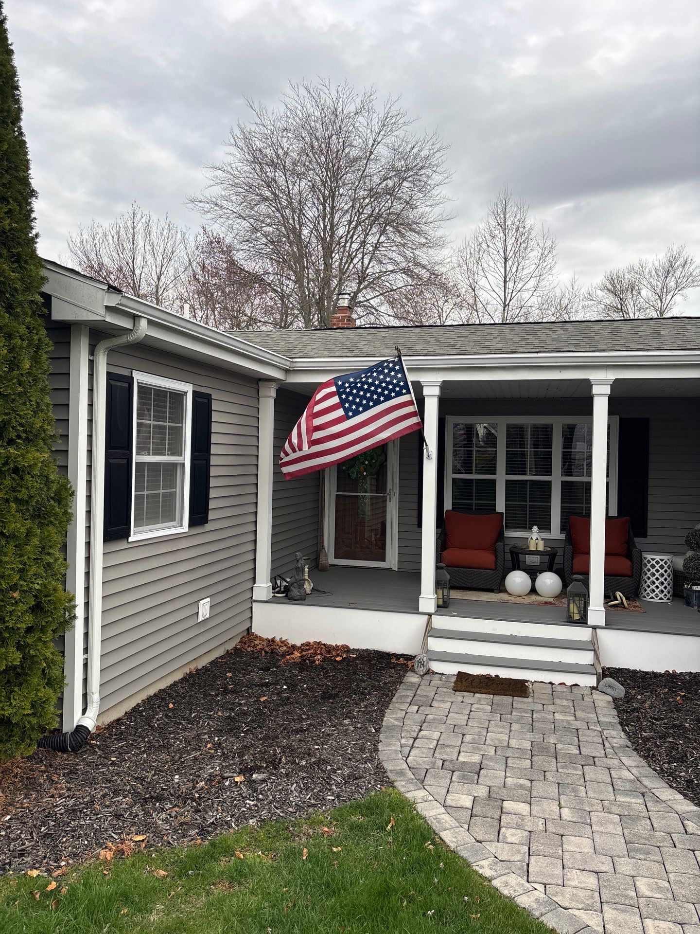 North Branford by All site builders LLC