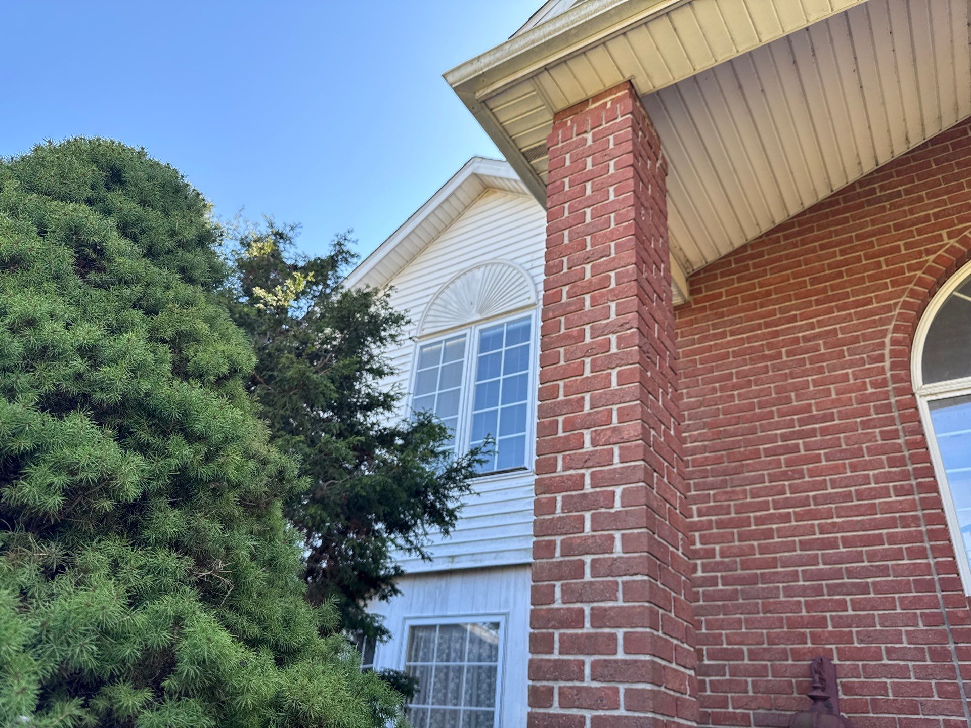Betty Doyle by Silver Leaf Contracting 
