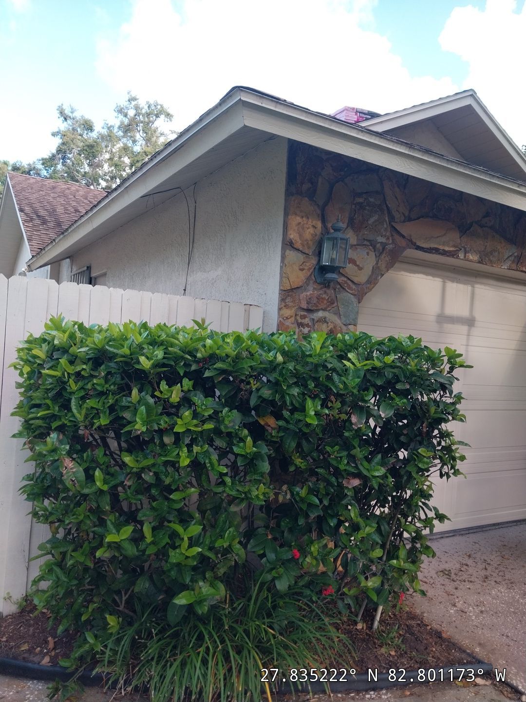Project in Seminole 33772 by Mitchell Roofing Company LLC