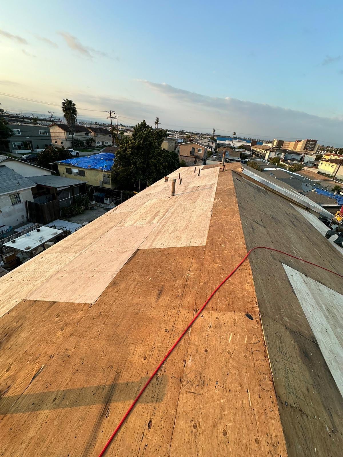 Roof Replacement - Gardena, CA 90247 by Epic Roof Replacement