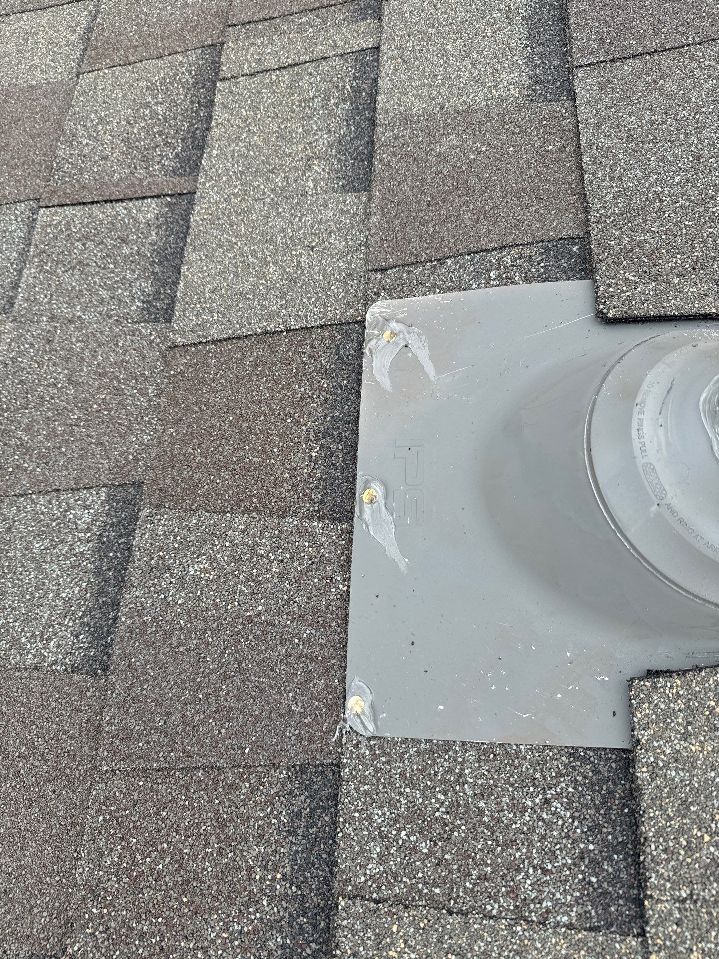 Project in Killeen by Rhino Roofing and General Contracting, LLC
