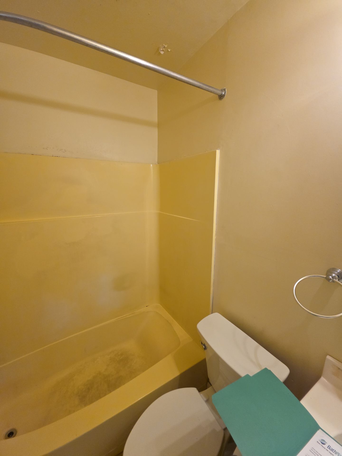 Tub to Shower by BathPlanet SW Virginia