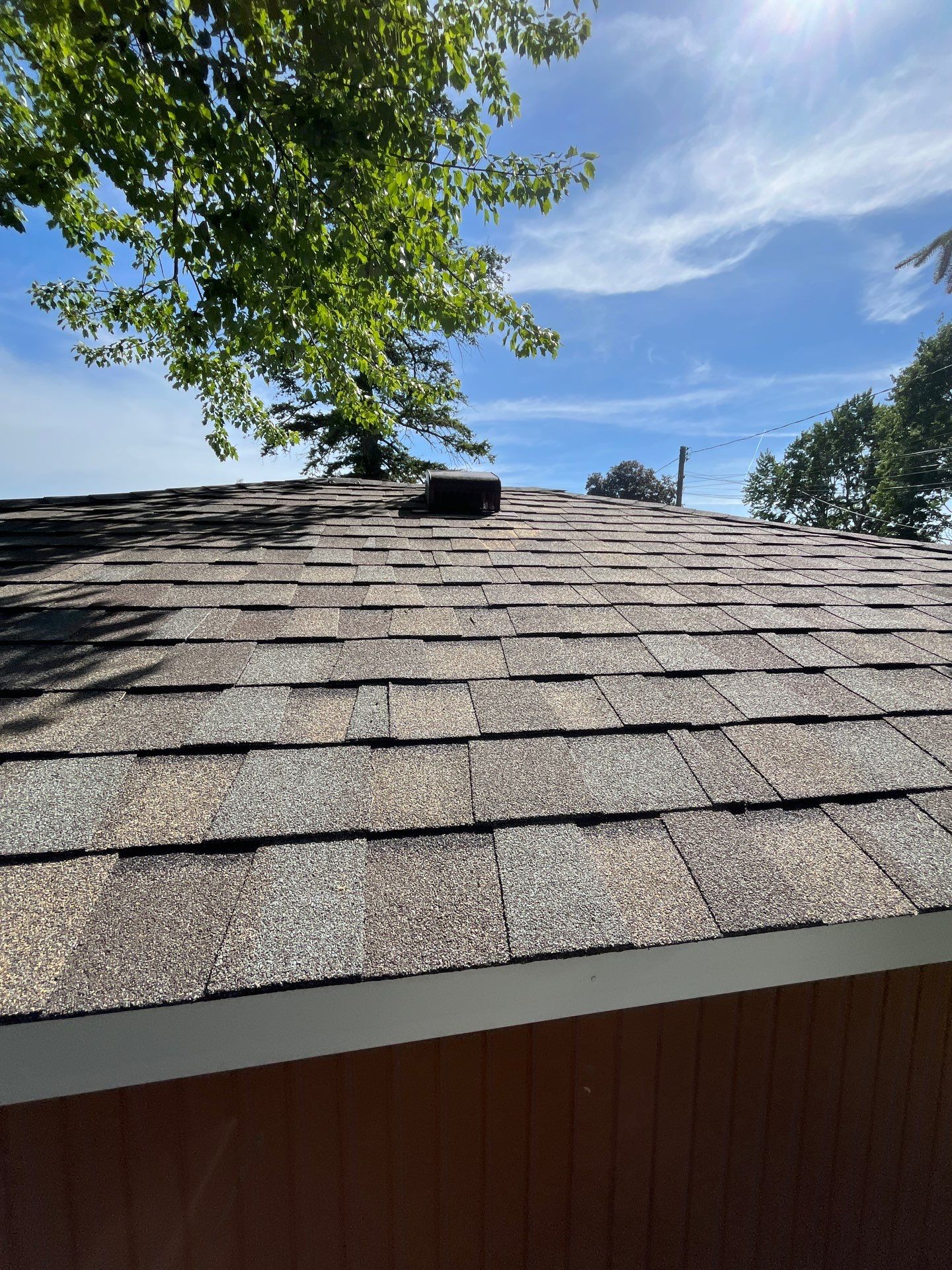 Roof Replacement by Homestyle in Middleburg Heights by Homestyle Home Improvements (HHI)