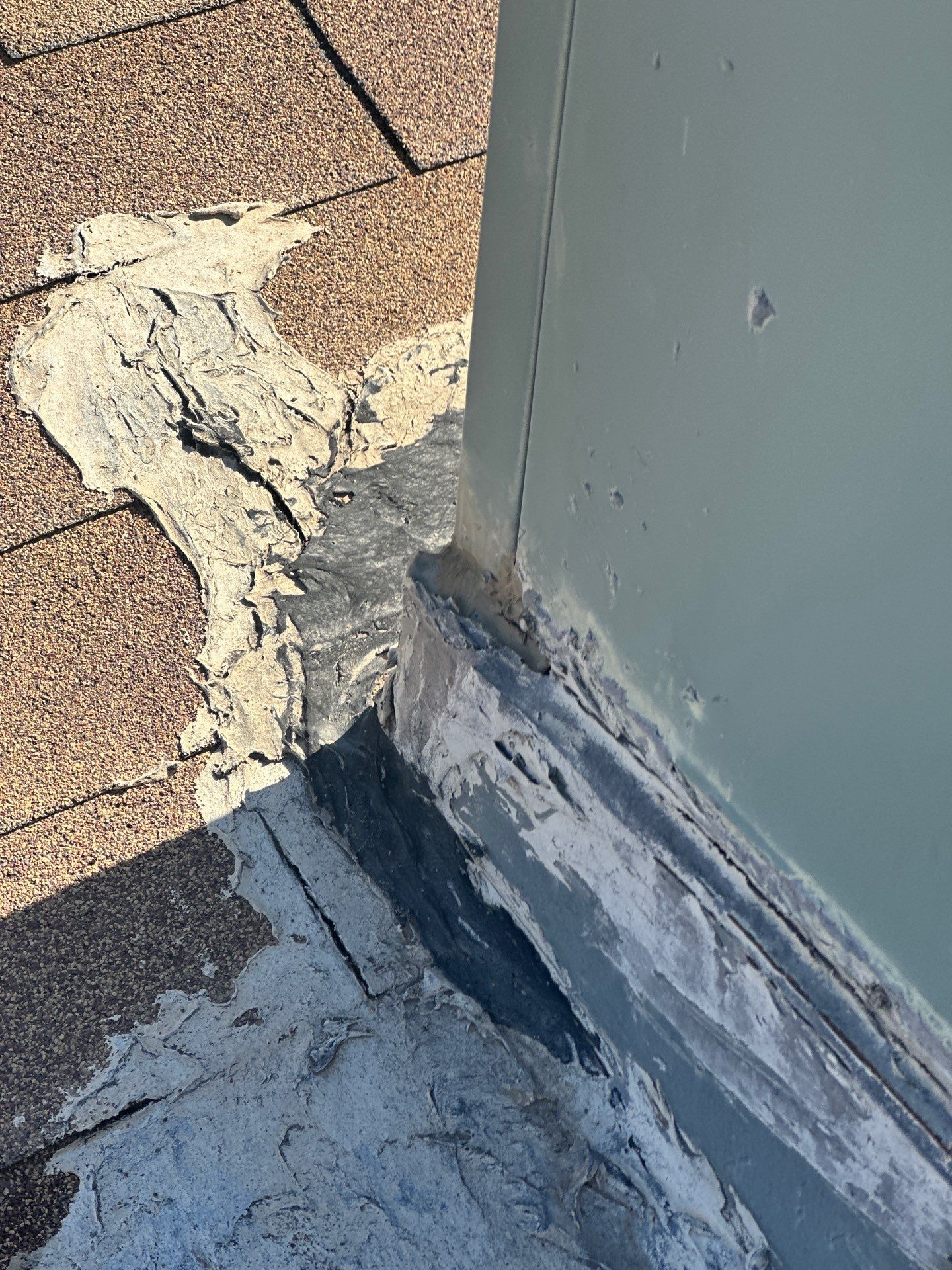 Granite Gray Shingles by Reimagine Roofing
