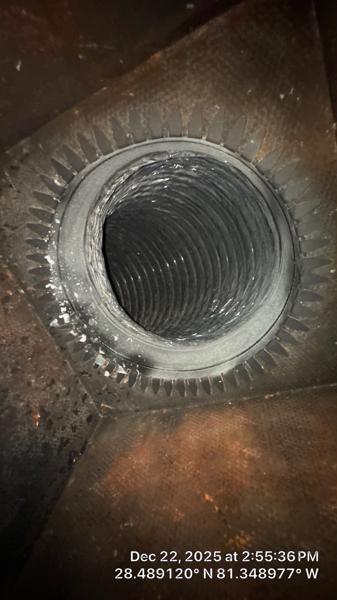 Air Duct Cleaning in Belle Isle by Hygienic Air, Inc