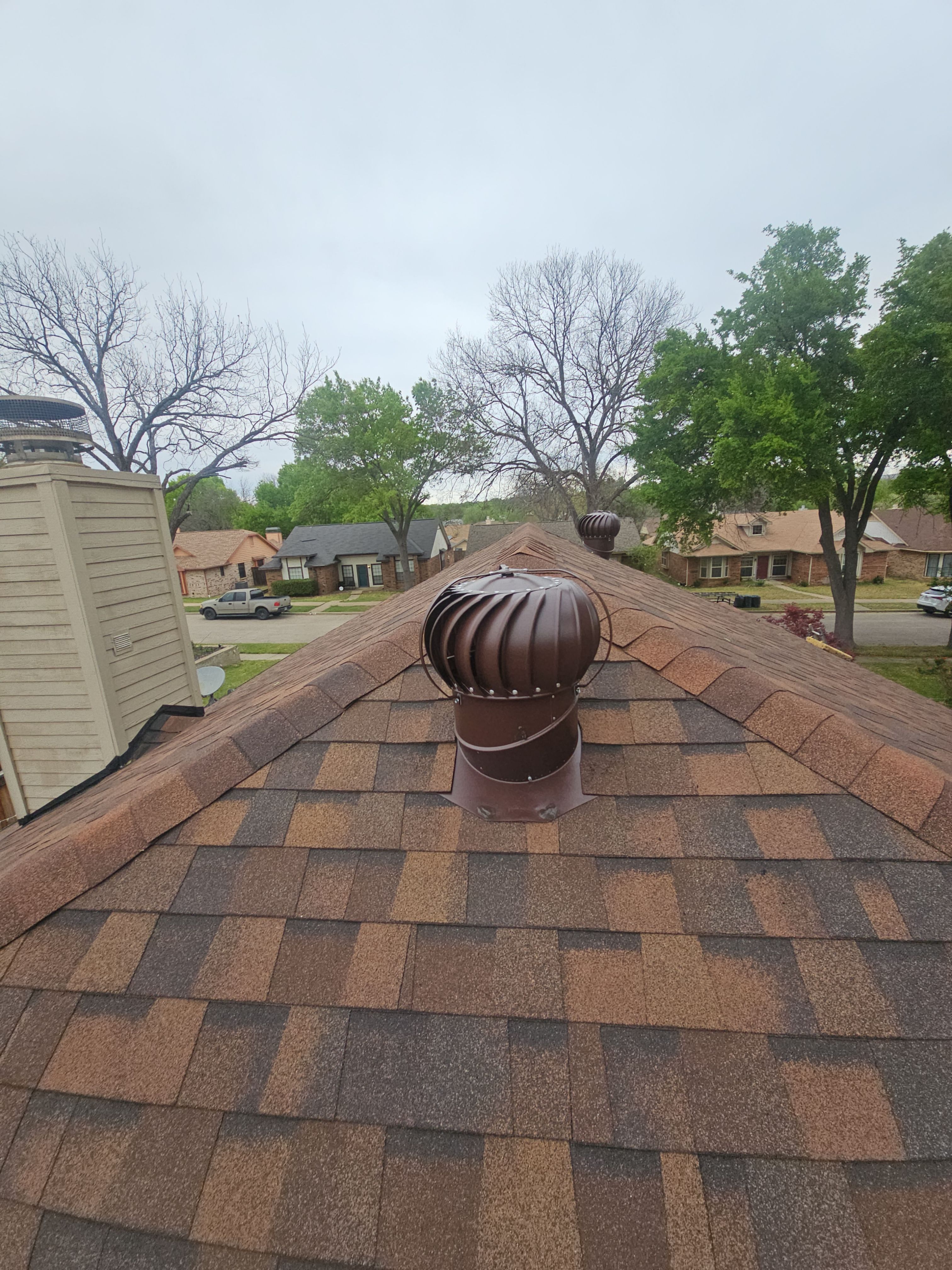 Roof Tune-Up & Maintenance in Garland, TX by road roofing llc