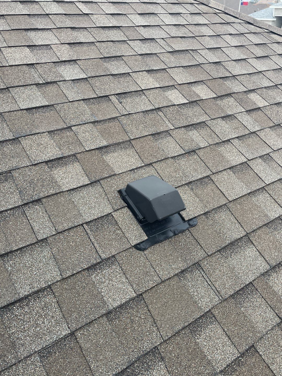 Residential Roofing Repair using Attic Vents by Lighthouse Roofing