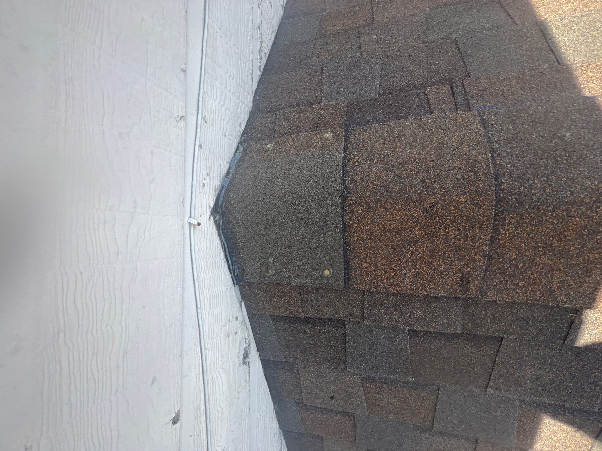 Project in Mesquite by Rhino Roofing and General Contracting, LLC