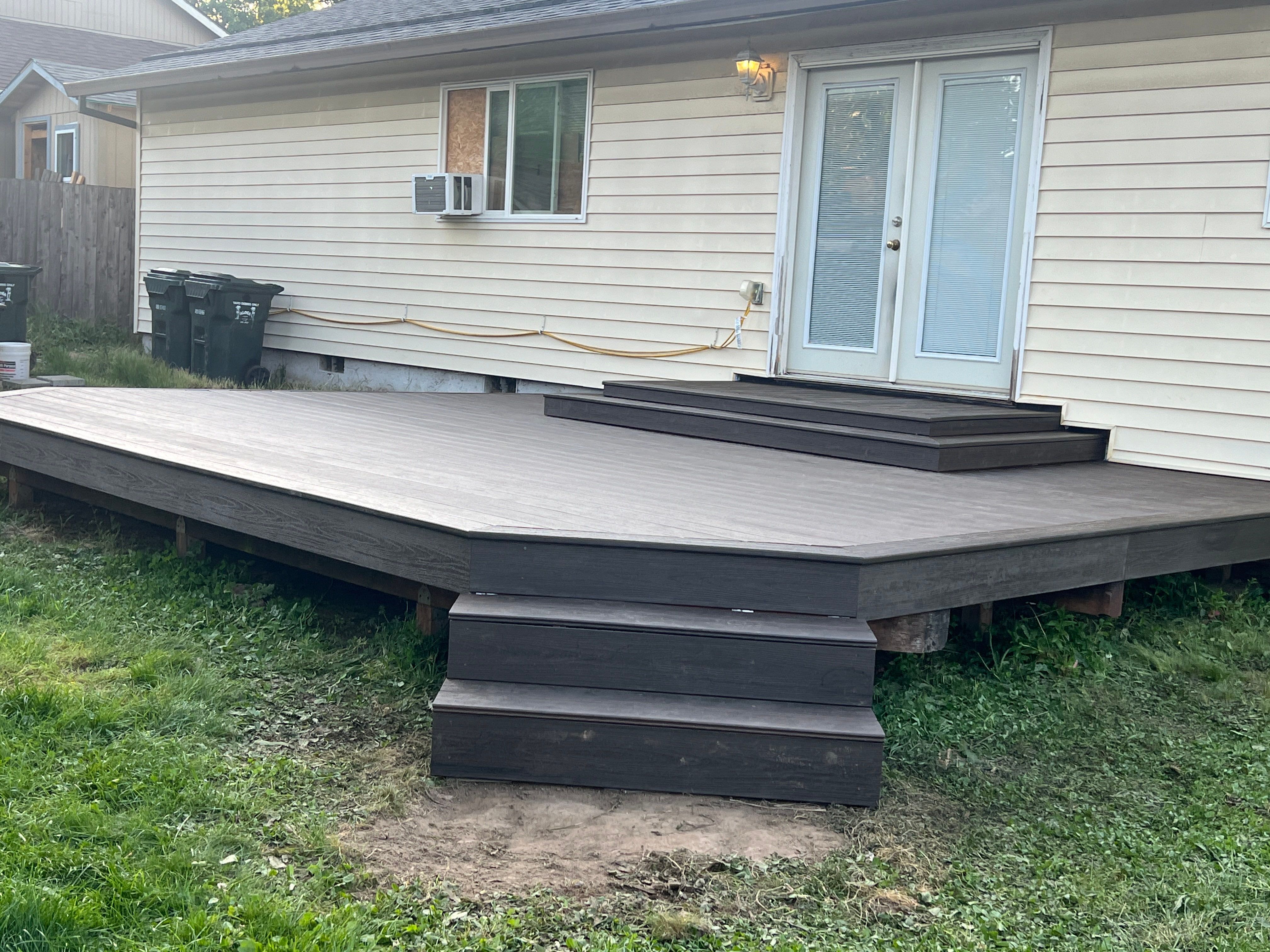 Deck | Deck in Beaverton, OR 97007 by Valiant Roofing, LLC