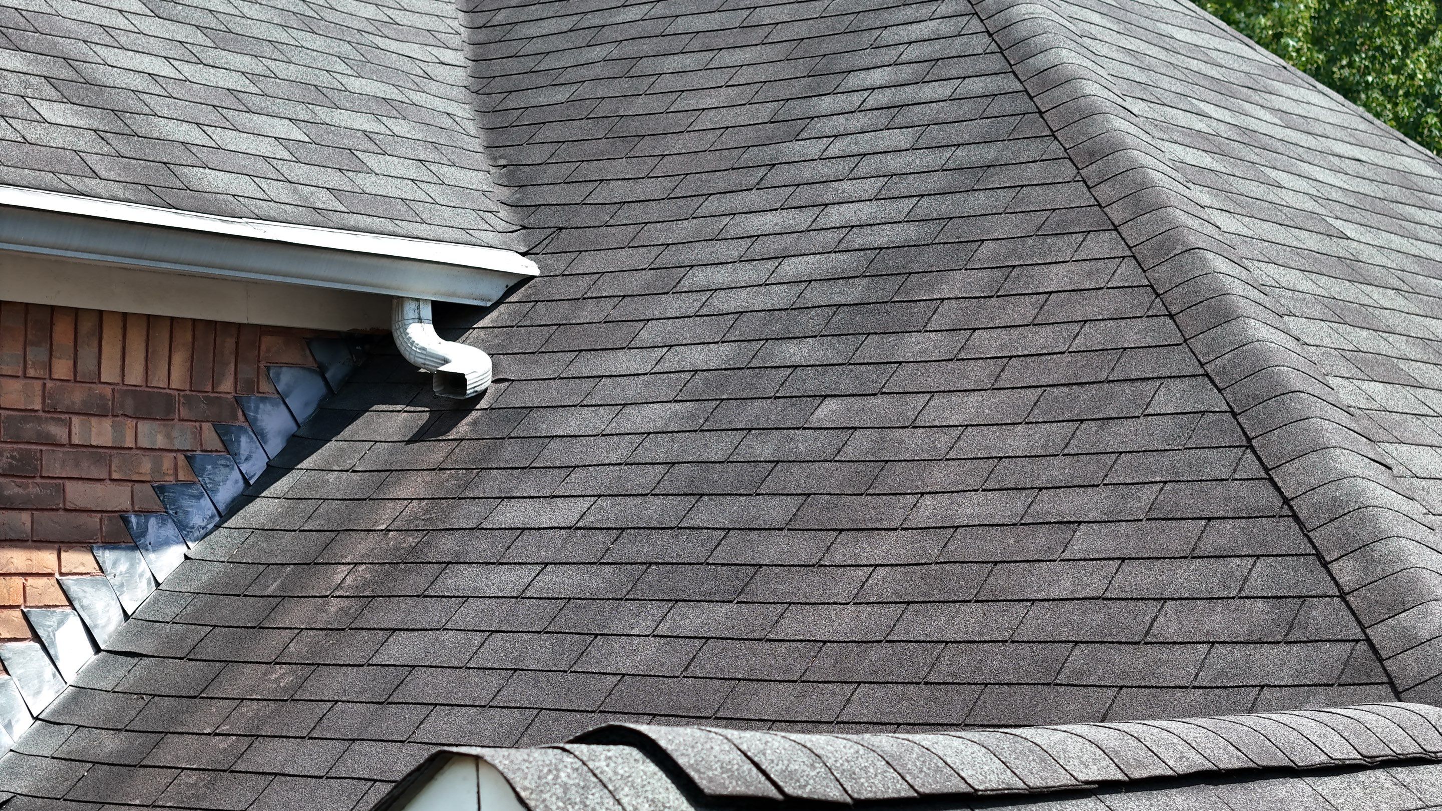 Allenbrook Lane  Roswell Roof Replacement  by Dom Roofing & Restoration