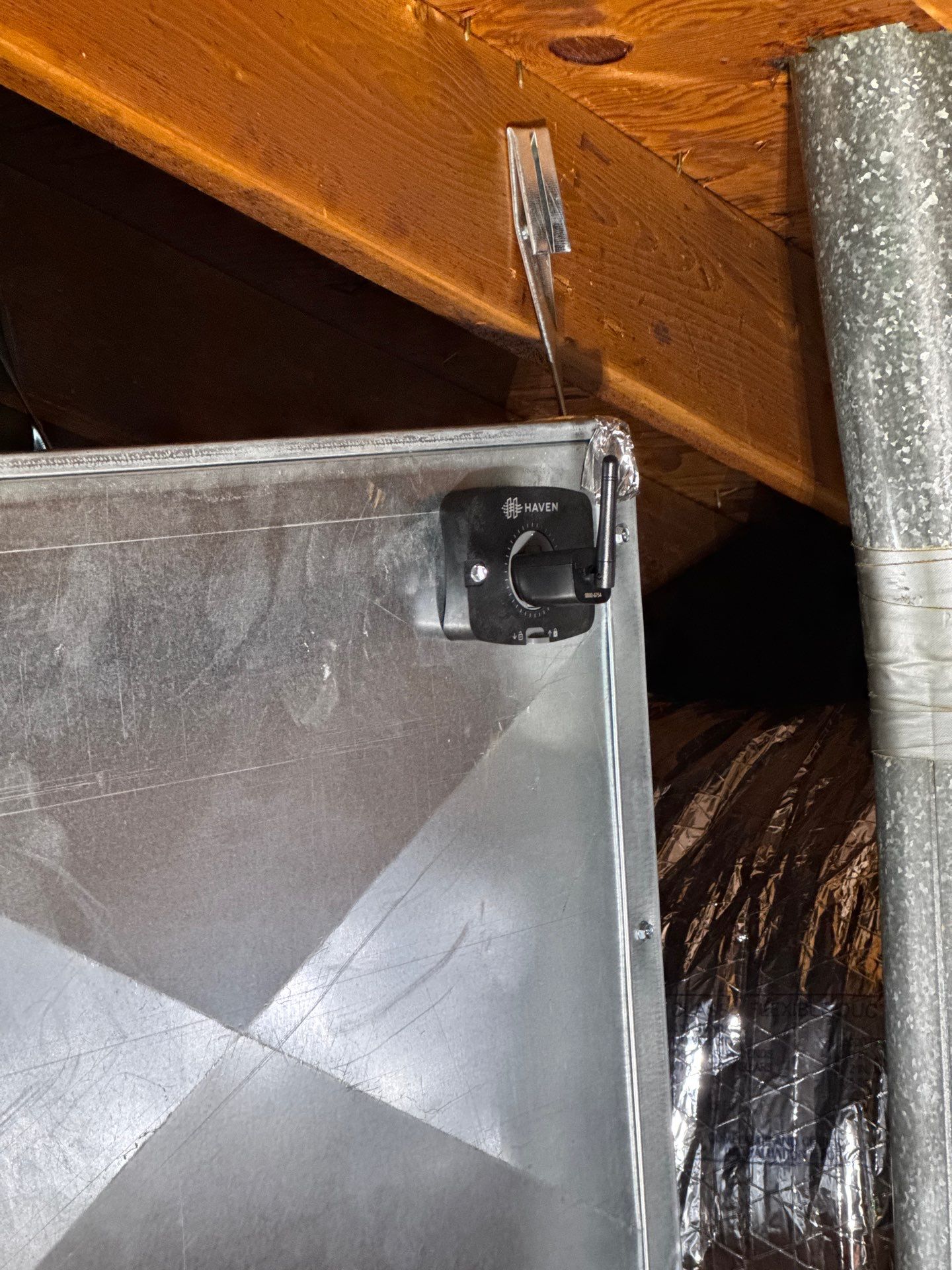 Beacon, NY — Heat Pump Upgrade for Mold Allergies by Shelter Air