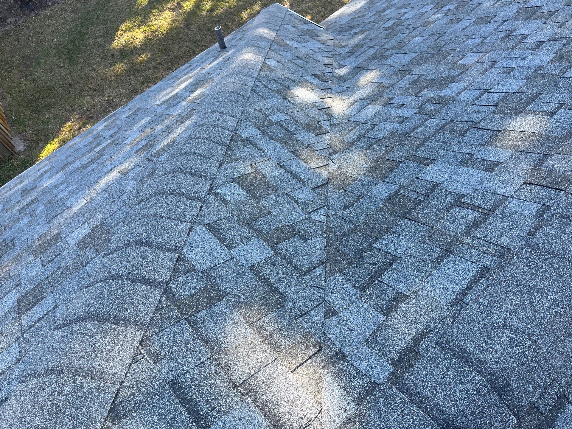 Shingle -> Shingle by Prime Roofing