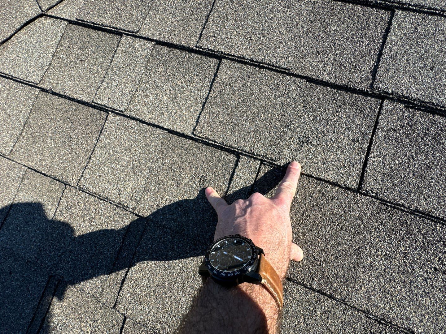 From Inspection to install over 3 years here in Trinity Falls, McKinney, Tx by NIMBUS GENERAL CONTRACTORS, LLC