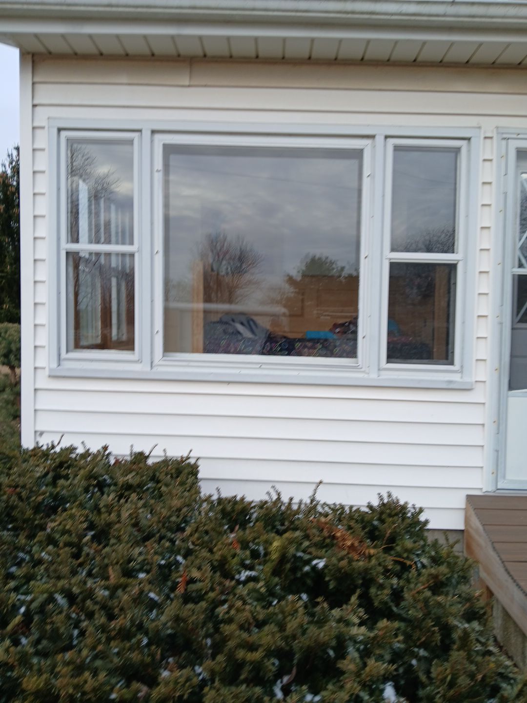 Project in Fort Wayne, IN by Window World Of Fort Wayne