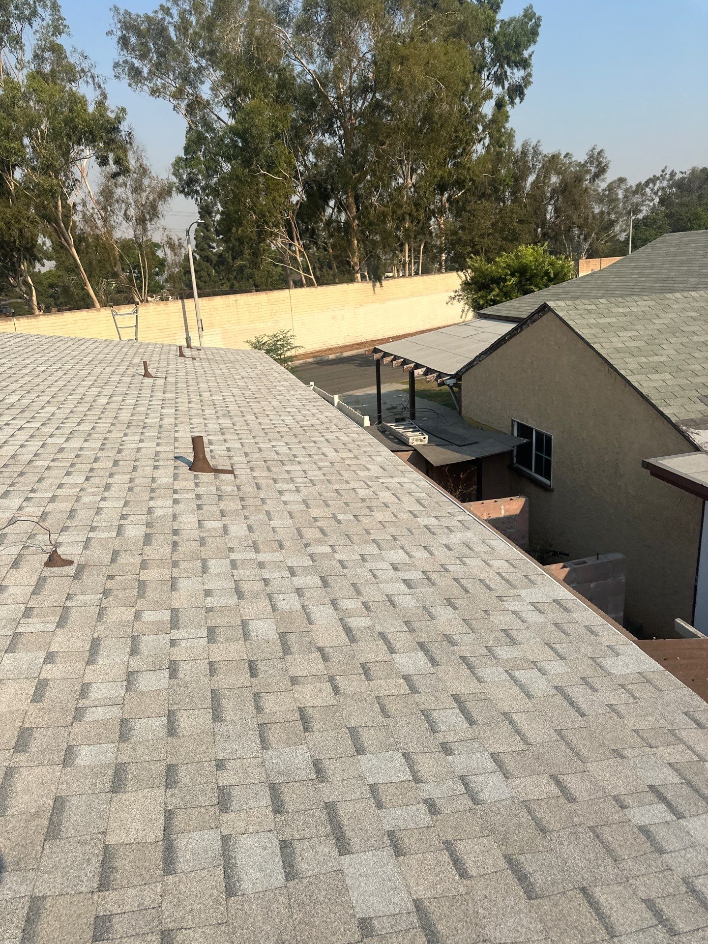 Roof Replacement - Whittier, CA 90606 by Epic Roof Replacement