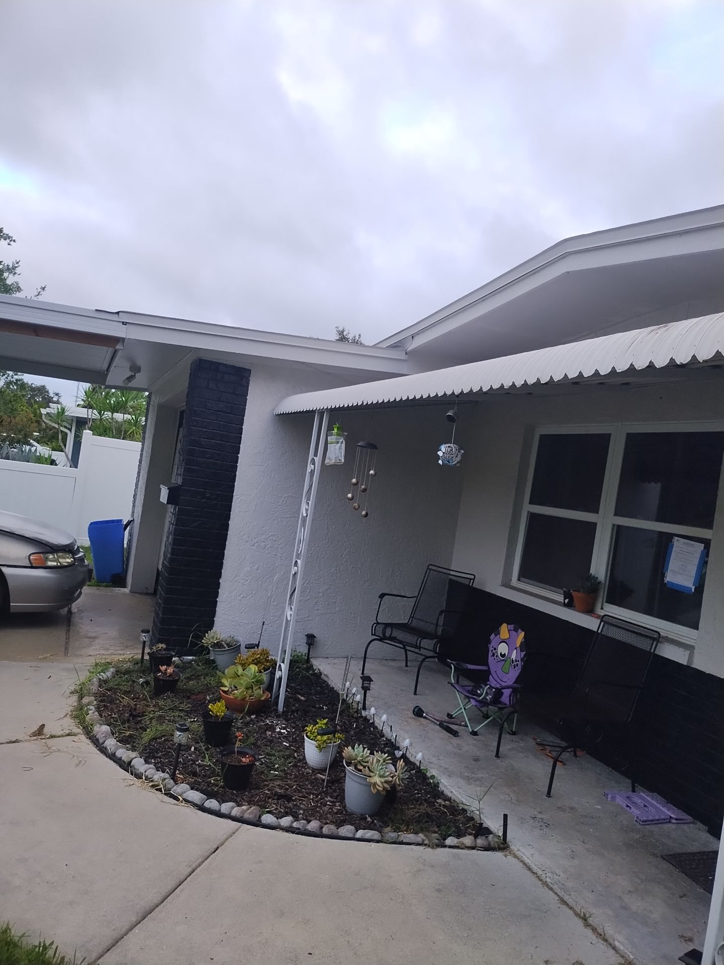 Project in Pinellas Park 33782 by Mitchell Roofing Company LLC