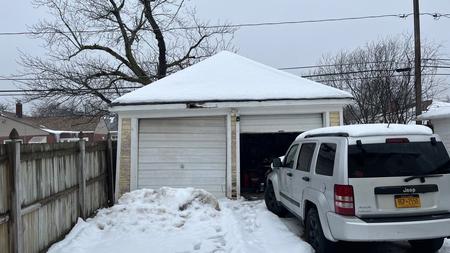 Exterior Siding by Ivy Lea Construction