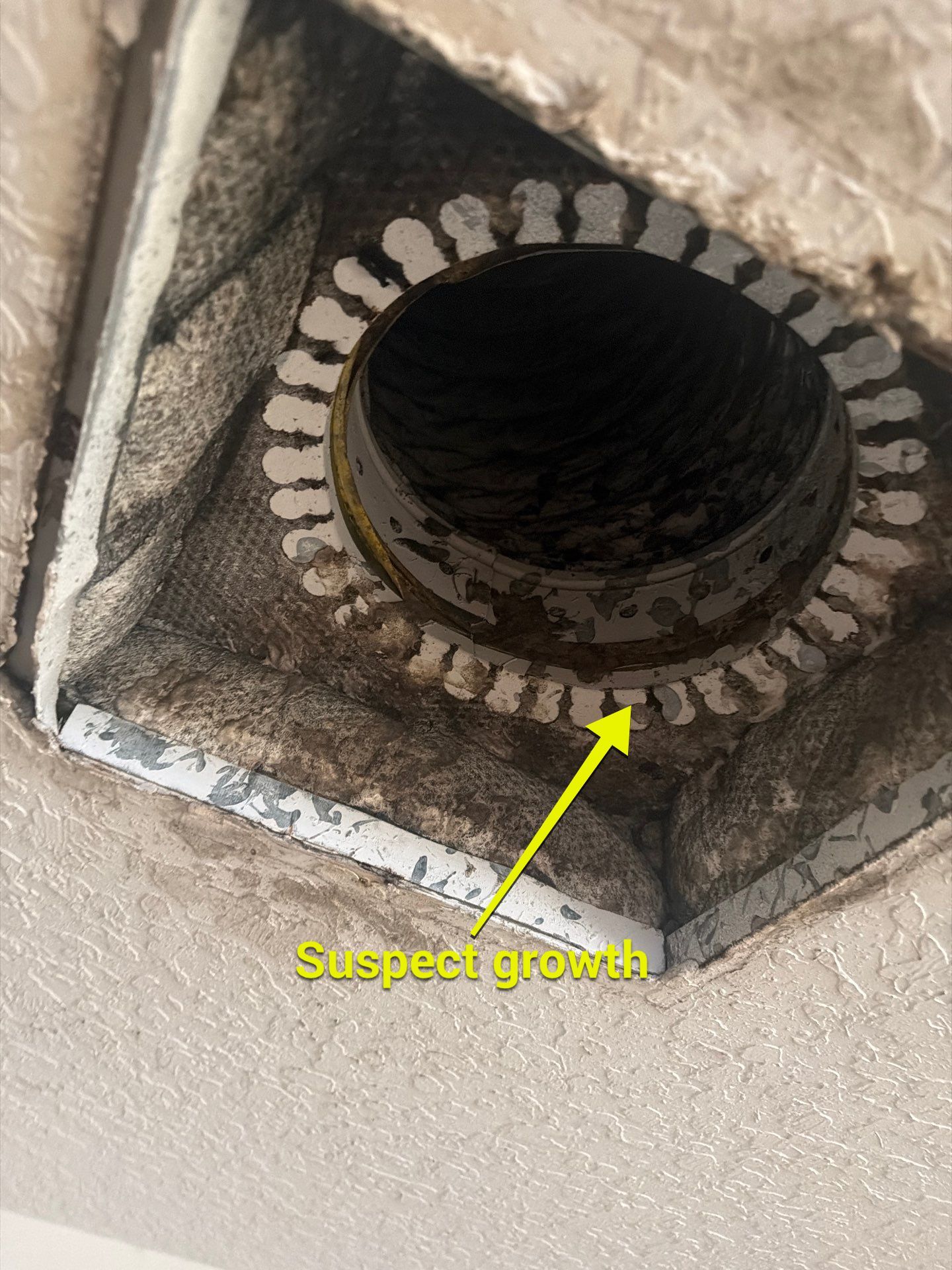 Air Duct Cleaning Encapsulation in Orlando by Hygienic Air, Inc