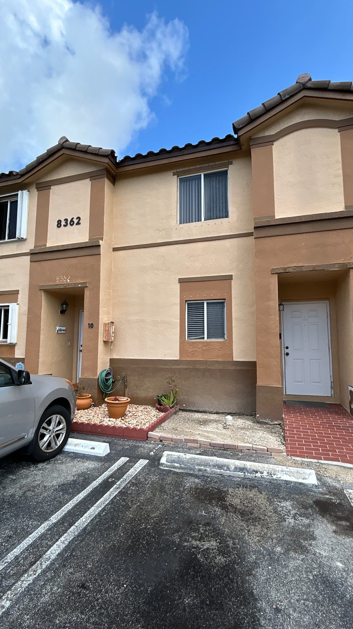 BRISTOL AT KENDALL CONDO (BLDG 8362) by Souffront Construction & Engineering