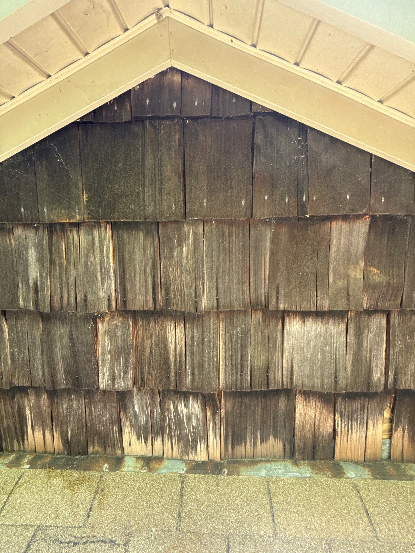Project in Durham by Pro Performance Roofing