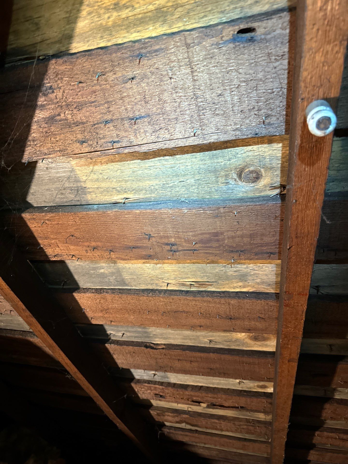 Project in Everett by Peaks and Valleys Construction