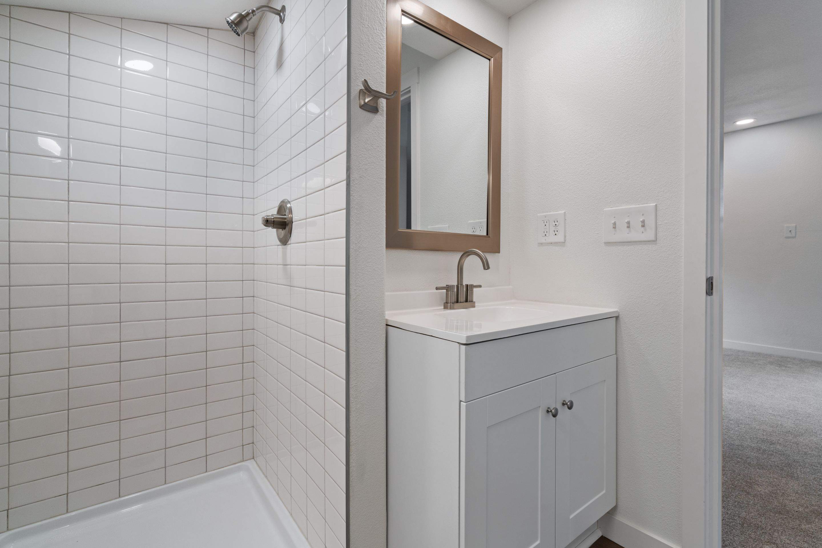 Major Remodel with Extensive Repairs - Vancouver by Crm Services Llc