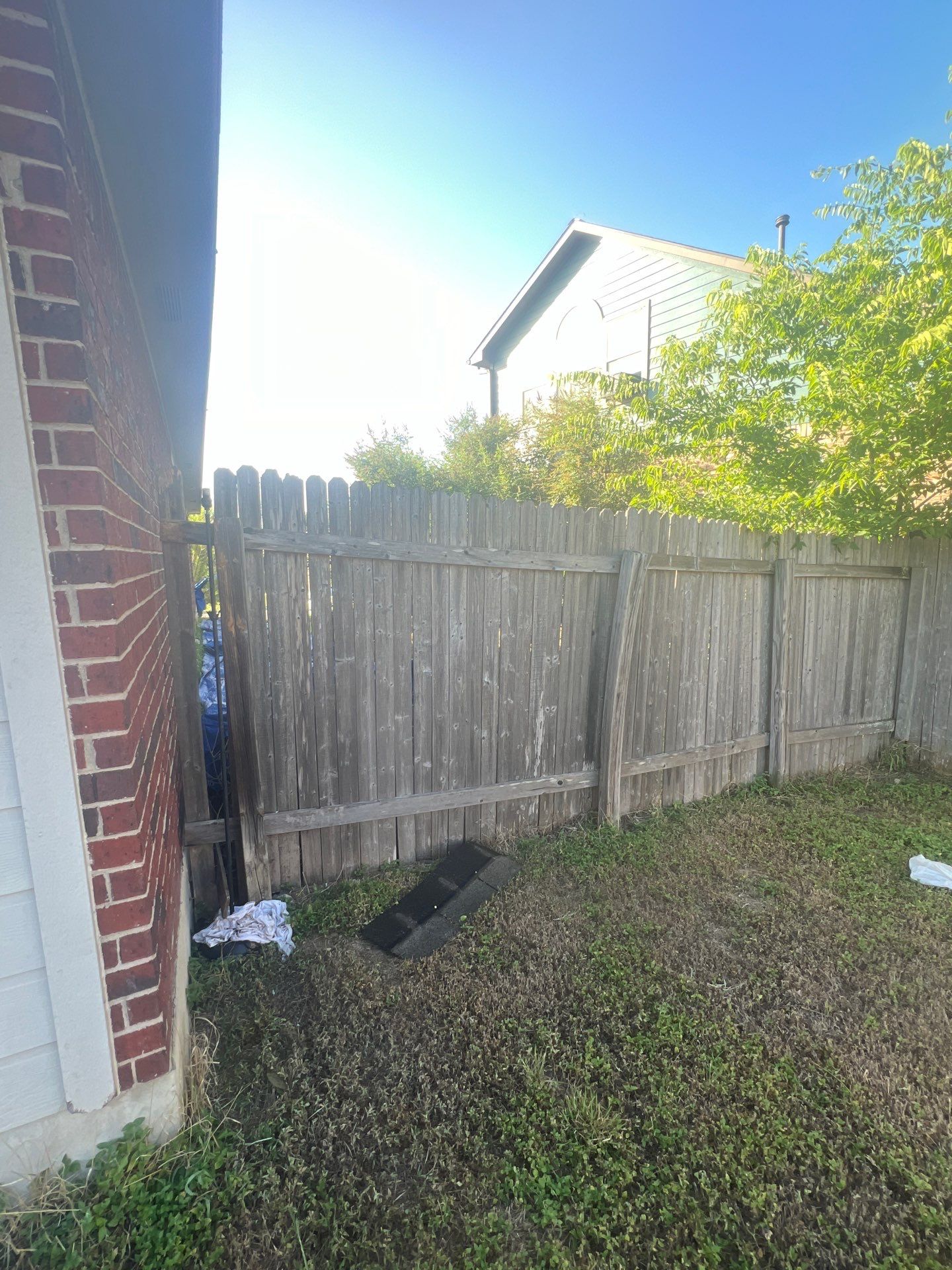 Project in Round Rock by Rhino Roofing and General Contracting, LLC