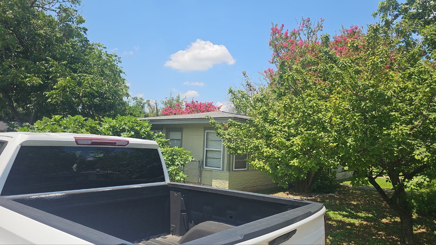 Project in San Marcos by Rhino Roofing and General Contracting, LLC