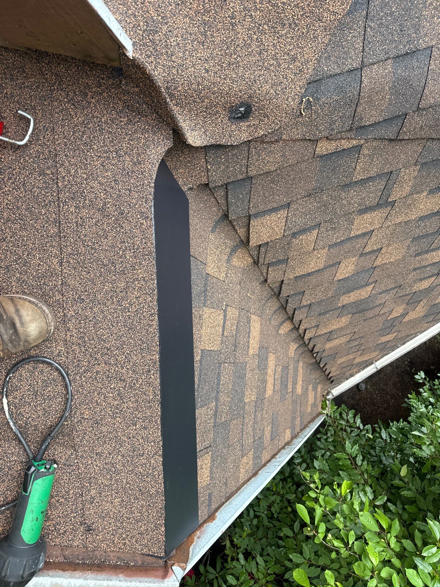 Residential Shingle Dome Roof Installation – Eugene, OR by BEST Roofing & Waterproofing