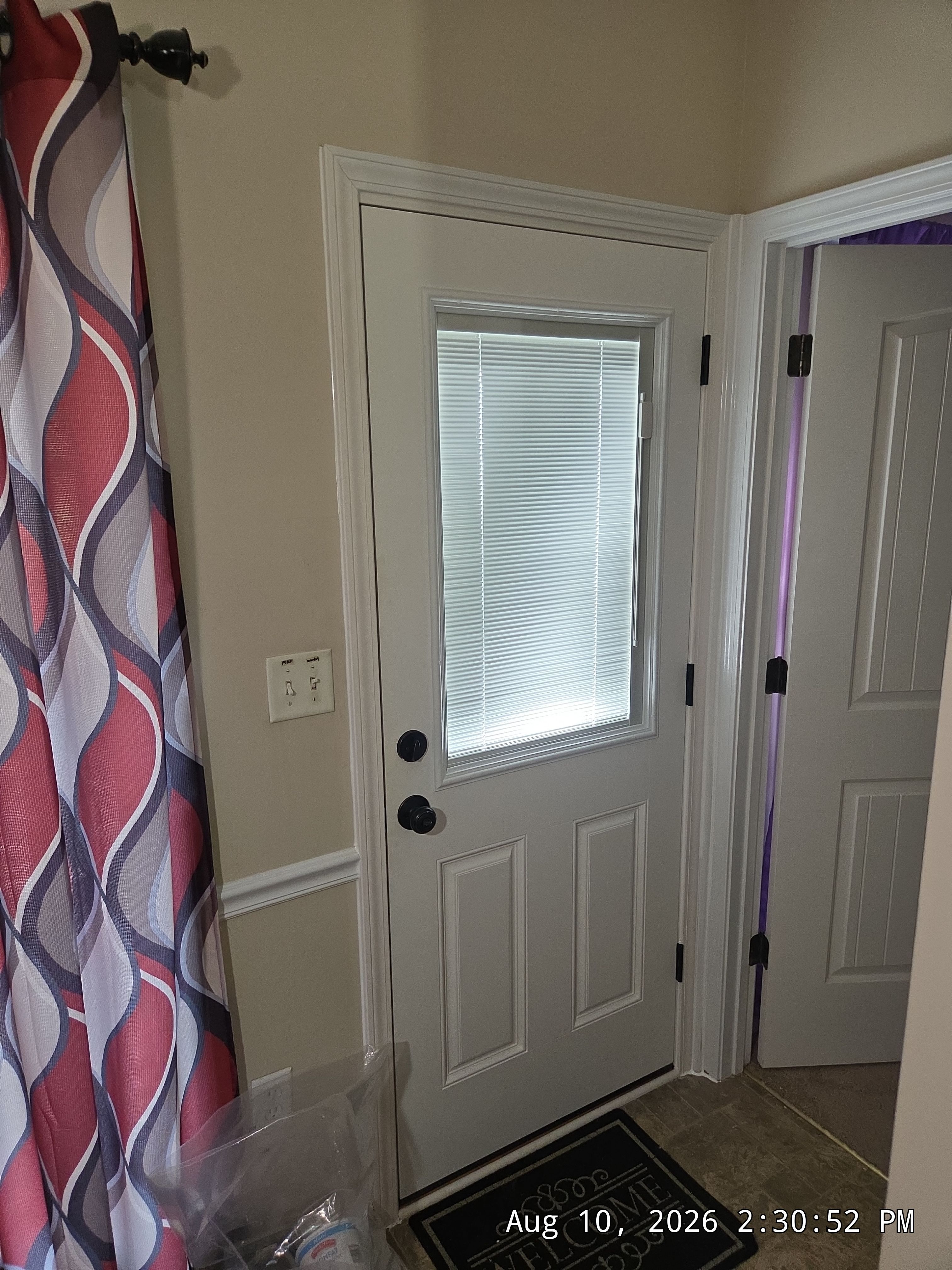 Merhout Project in Hoover by The Window Source