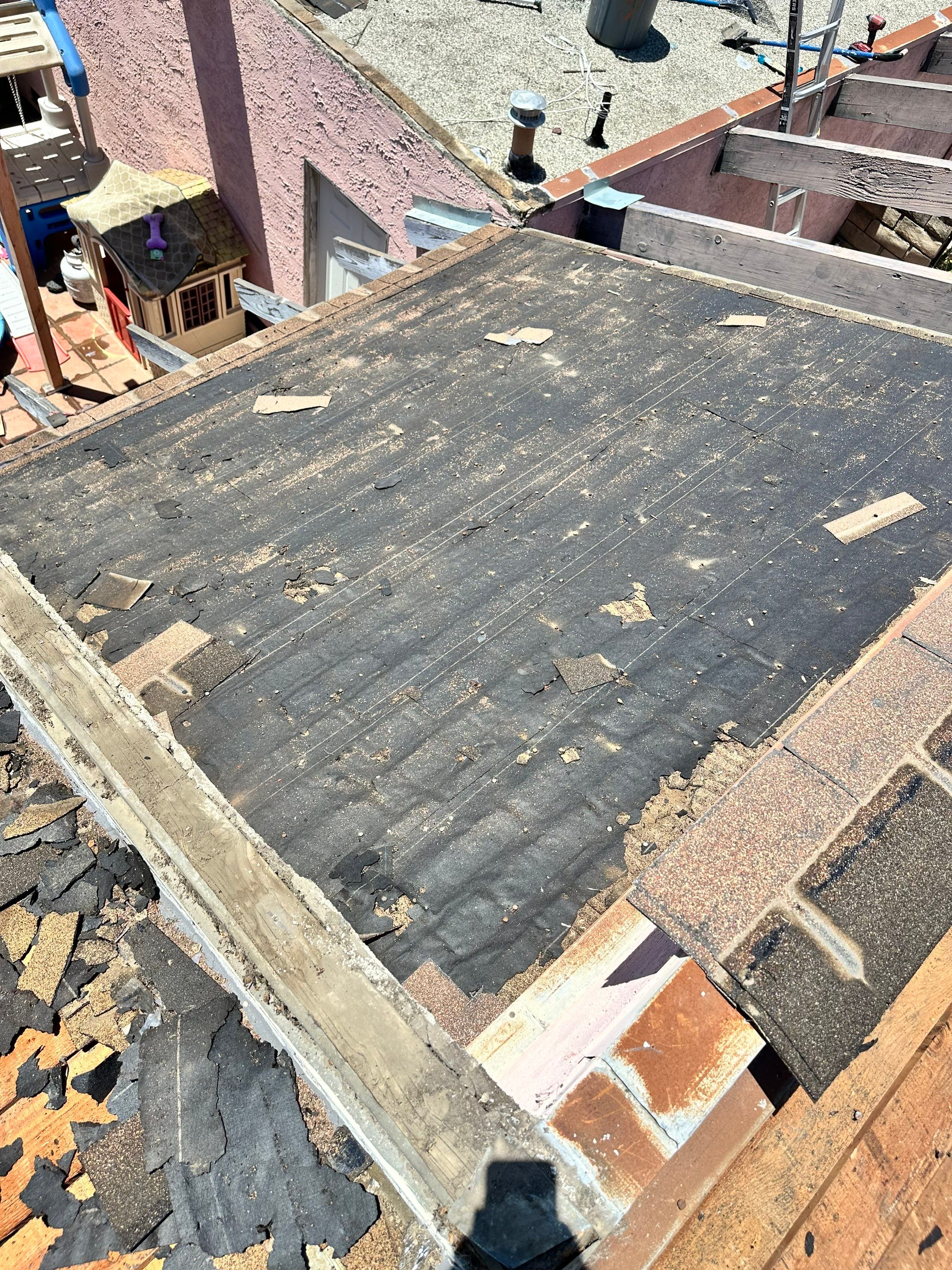 Roof Replacement - Oxnard, CA 93035 by Epic Roof Replacement