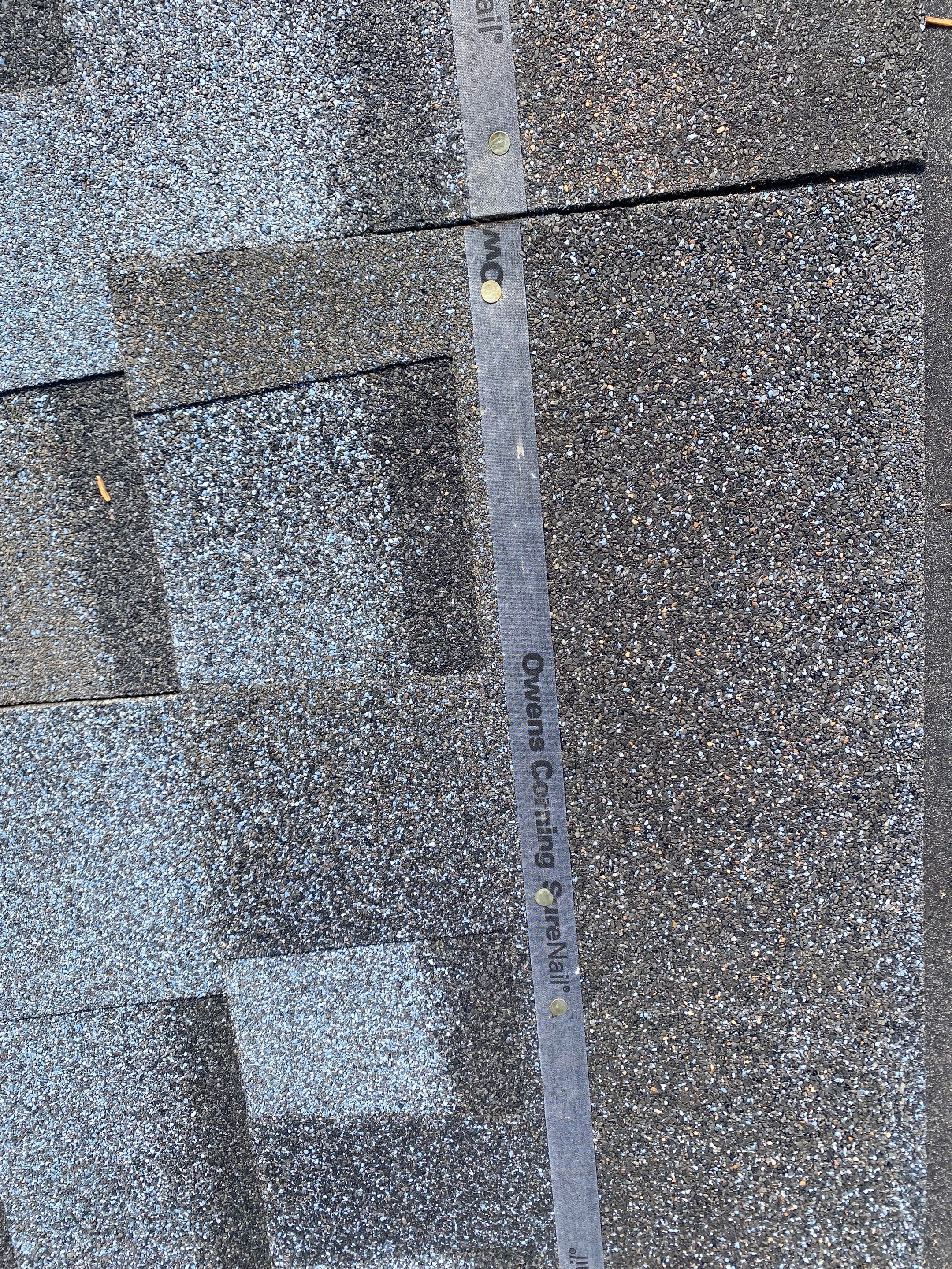 Pacific Wave by Bayfront Roofing and Construction