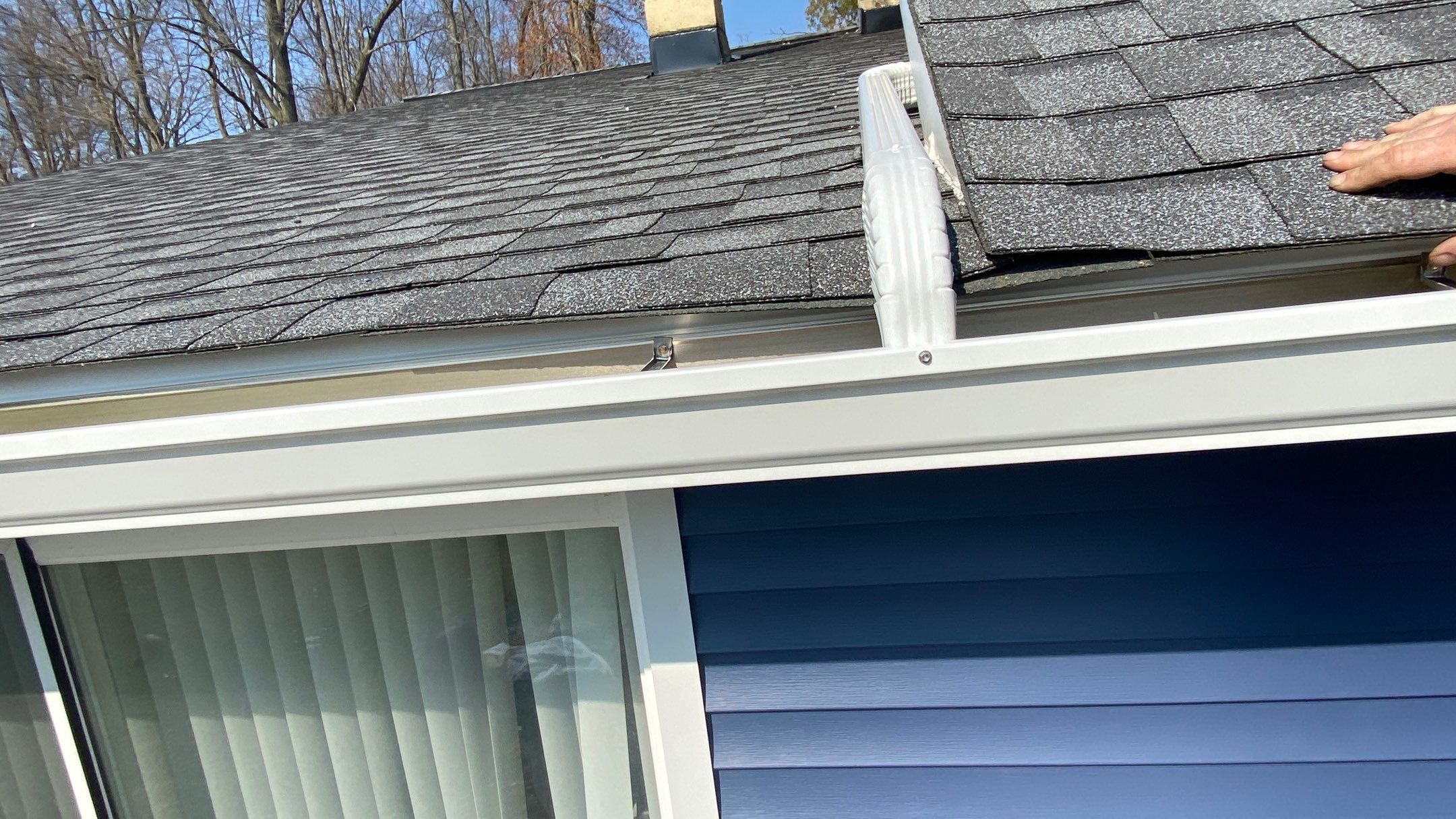Siding Replacement using CertainTeed Restoration Classis D4 by 180 Contractors