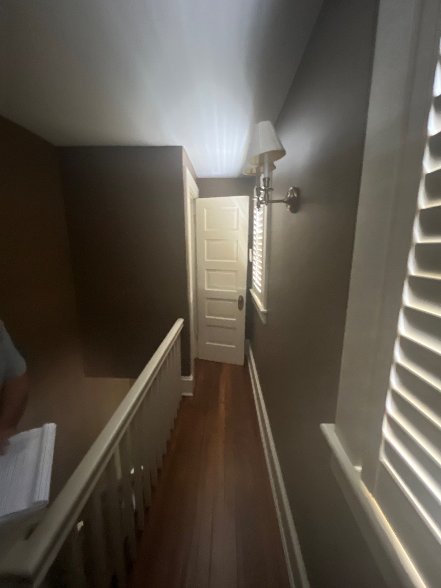 Freemason St by AKK Painting LLC