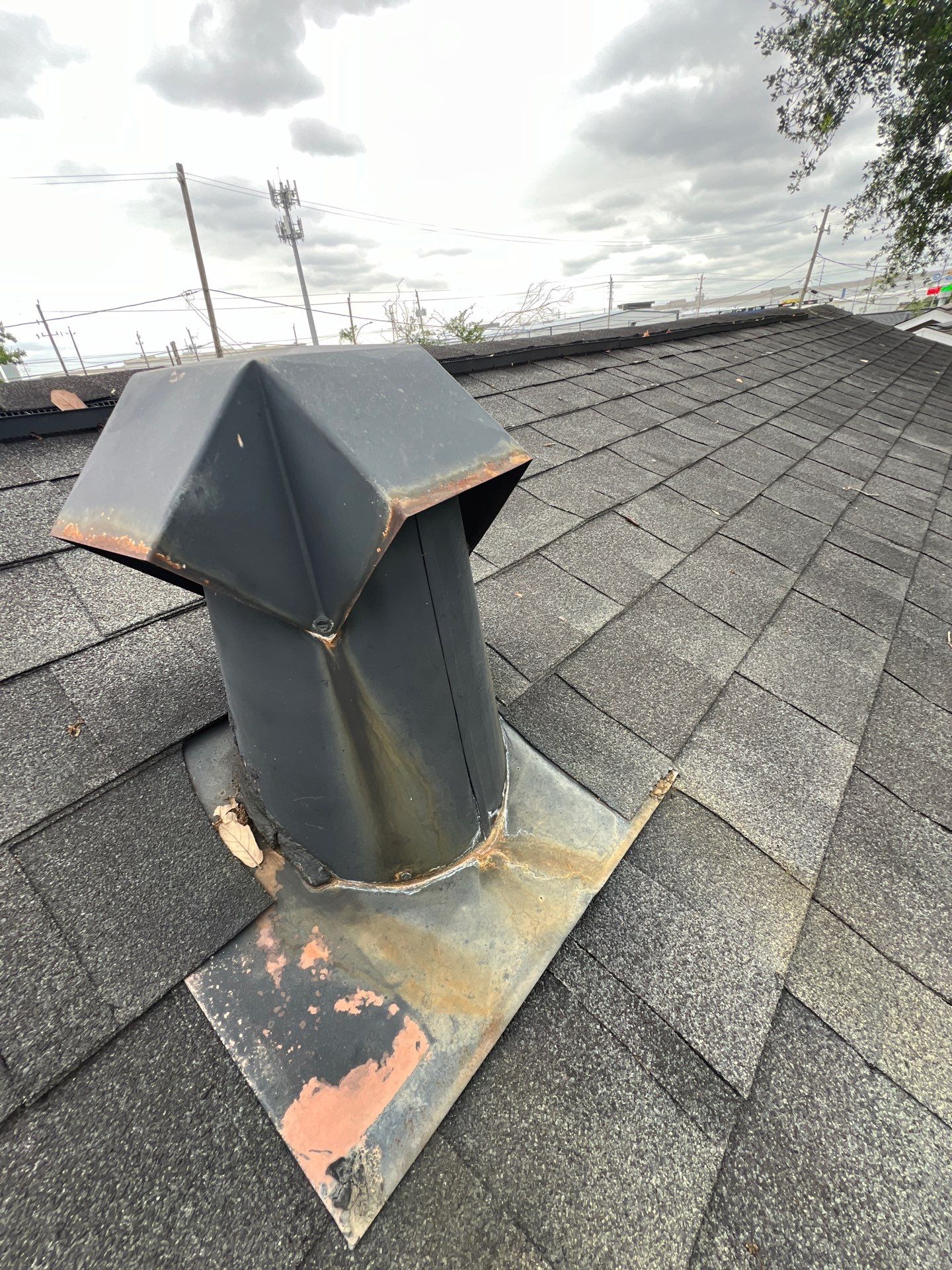 Roof Repair Houston by Roof Repair Services LLC