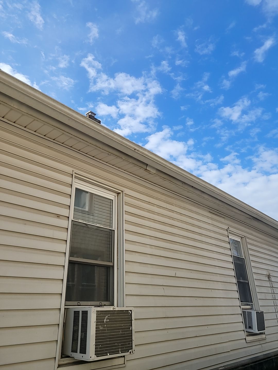 Eric & Shane Meurer by Silver Leaf Contracting 