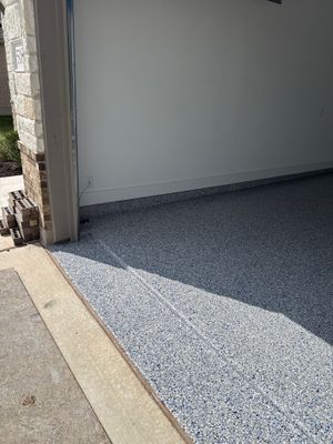 Project in Hutto