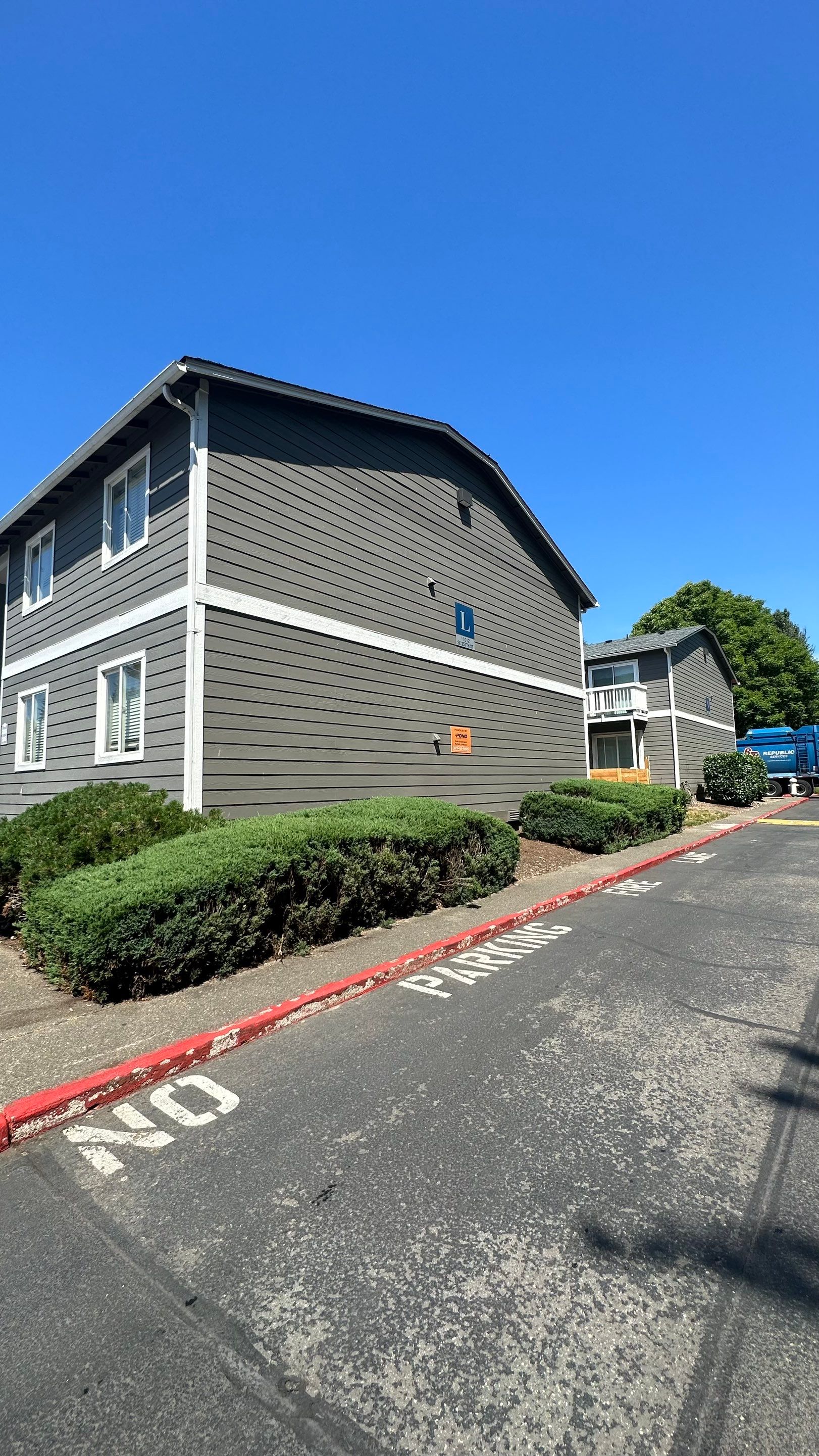 Chaz | Driveway Repave, Asphalt Project  by Jireh Asphalt & Concrete Inc 